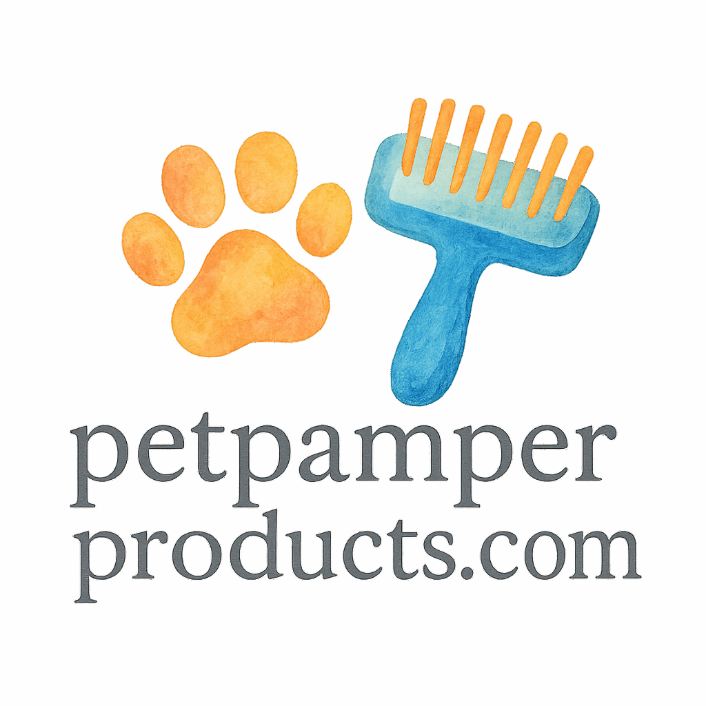 petpamperproducts.com